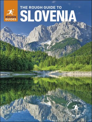 cover image of The Rough Guide to Slovenia